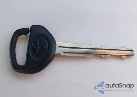 2003 Toyota Rav4 from USA, damaged, VIN JTEGH20V630090527